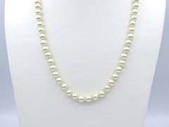 Collar Perla de Mallorca n°6 45cm