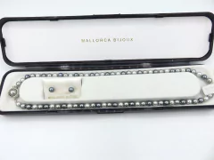 Perla de Mallorca Gris N°6 - comprar online