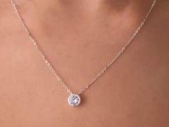 Collar Susanito 45cm en internet