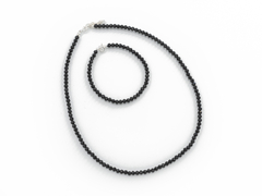 Conjunto Cristal