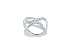 Anillo Lazos Colores
