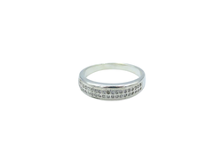 Anillo Micro Pavé - comprar online