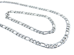 Conjunto Cartier 3x1 Plateado - Mallorca Joyas - Joyería en Córdoba 