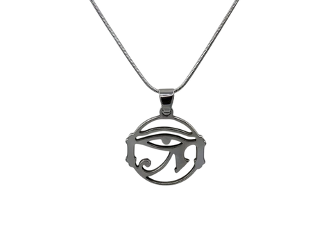 Conjunto Ojo de Horus - comprar online
