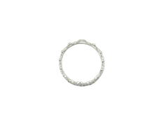 Anillo Corona Sin Fin en internet