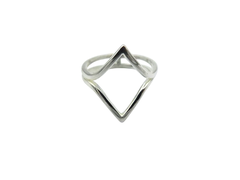 Anillo Rombo - comprar online