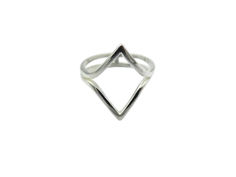 Anillo Rombo - comprar online