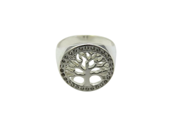 Anillo Árbol de la Vida - comprar online