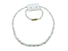 Perla de Mallorca clásica pastel n°4 - comprar online