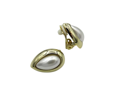 Aros Clip Gota Chica - comprar online