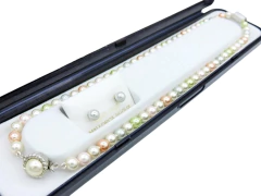 Perla de Mallorca Pastel n°6 2 Piezas - comprar online