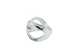 Anillo Lazos Colores en internet