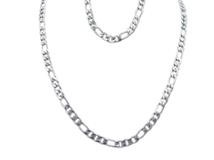 Conjunto Cartier 3x1 Plateado - comprar online