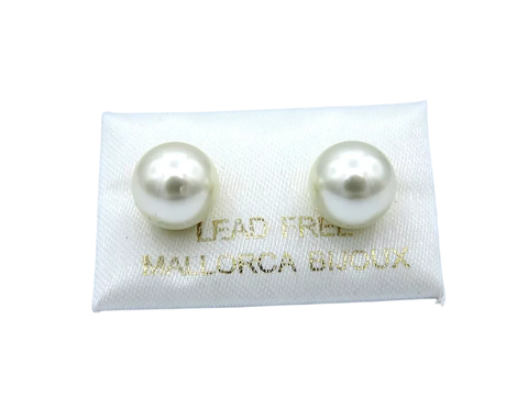 Aros Perla n°10 - comprar online