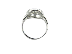 Anillo Árbol Calado - Mallorca Joyas - Joyería en Córdoba 