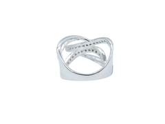Anillo Lazos Colores - Mallorca Joyas - Joyería en Córdoba 