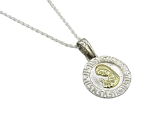 Conjunto Virgen Niña - comprar online