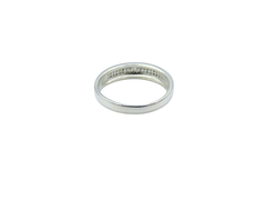 Anillo Micro Pavé - Mallorca Joyas - Joyería en Córdoba 