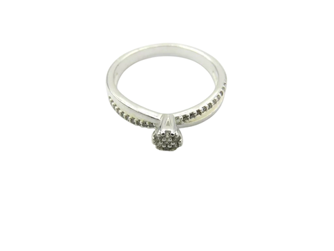 Anillo Cintillo - comprar online