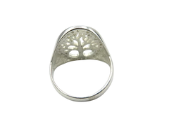 Anillo Árbol de la Vida - Mallorca Joyas - Joyería en Córdoba 