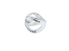 Imagen de Anillo Lazos Colores