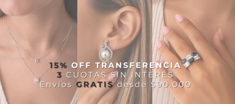 Carrusel Mallorca Joyas - Joyería en Córdoba 