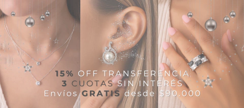 Carrusel Mallorca Joyas - Joyería en Córdoba 