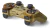 Controle Sony Dualshock 3 Edição God of War Original Sony - Ps3 - comprar online