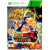 Dragon Ball Z Ultimate Tenkaichi - Xbox 360