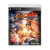 Street Fighter vs Tekken - Ps3