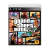 GTA V - Ps3