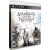 Assassins Creed The Americas Collection - Ps3