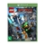 Lego Ninjago O Filme Videogame - Xbox One - comprar online