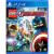 Lego Vingadores - Ps4