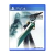 Final Fantasy VII Remake - Ps4