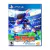 Captain Tsubasa Rise Of New Champions - Ps4