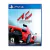Asseto Corsa Your Racing Simulator - Ps4