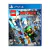 Lego Ninjago o Filme - Ps4