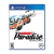 Burnout Paradise Remastered - Ps4