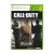 Call of Duty Modern Warfare Trilogy - Xbox 360