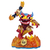 Fire Kraken - Skylanders SWAP Force