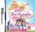 Barbie and the Three Musketeers - Ds