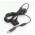 Cabo Carregamento Preto Original Microsoft - Xbox 360