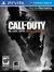 Call Of Duty: Black Ops Declassified - Ps Vita