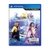 Final Fantasy X/X2 - Ps Vita