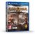 God Of War Collection (Sem Caixinha) - Ps Vita
