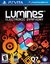 Lumines Electronic Symphony - Ps Vita