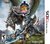 Monster Hunter 3 Ultimate - 3ds