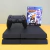 Playstation 4 500Gb + Jogo + Controle Original