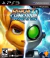 Ratchet & Clank Future A Crack in Time - Ps3